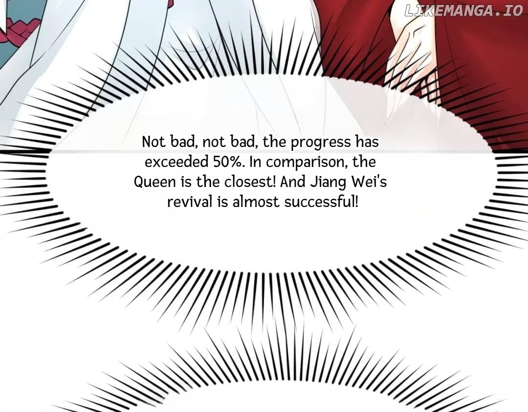Era of the Haunted Chapter 137 - page 90